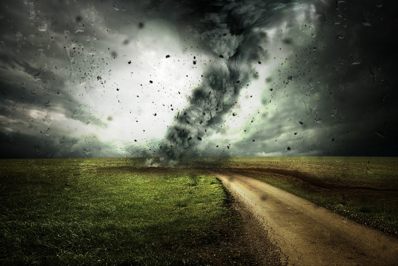 Unraveling the Whirlwind: The Meaning Behind Dreams of Two Tornadoes